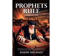 Joseph Dulmage Prophets Rule (Tascabile)