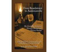 Joseph E Fulton From Beardstown to Andersonville (Tascabile)