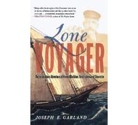 Joseph E Garland Lone Voyager (Tascabile)