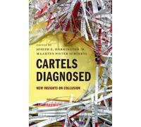 Joseph E. Harrington Jr. Cartels Diagnosed (Copertina rigida)