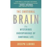 Joseph E. LeDoux The Emotional Brain (Tascabile)