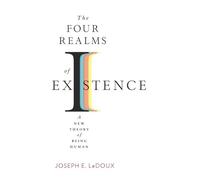 Joseph E. LeDoux The Four Realms of Existence (Copertina rigida)