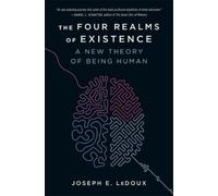 Joseph E. LeDoux The Four Realms of Existence (Tascabile)