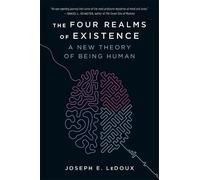 Joseph E. LeDoux The Four Realms of Existence (Tascabile)