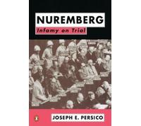 Joseph E Persico Nuremberg (Tascabile)