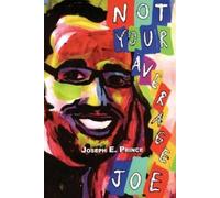 Joseph E Prince Not Your Average Joe (Tascabile)