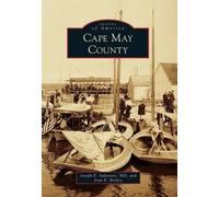 Joseph E. Salvatore M.d. Joan E. Berkey Cape May County (Tascabile)