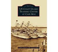 Joseph E. Salvatore M.d. Joan US Coast Guard Training Center at Ca (Tascabile)