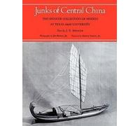 Joseph E. Spencer Junks of Central China (Tascabile)