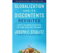 Joseph E. Stiglitz Globalization and Its Discontents Revisited (Tascabile)