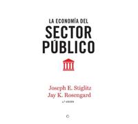 Joseph E Stiglitz La economía del sector público, 4th ed. (Tascabile)