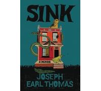 Joseph E Thomas Sink (Copertina rigida)