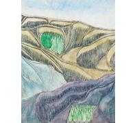 Joseph E. Yoakum Mount Horeb Palestine (Tascabile)