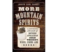 Joseph Earl Dabney More Mountain Spirits (Copertina rigida)