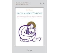 Joseph Egan From Misery to Hope (Tascabile)