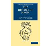 Joseph Ennemoser The History of Magic (Tascabile)