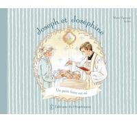 Joseph et Joséphine, un petit frère est né