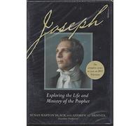 Joseph:Exploring the Life & Mi - Joseph: Exploring the Life & Mi