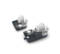 Joseph Extend grigio scolapiatti espandibile per Cucina 85040