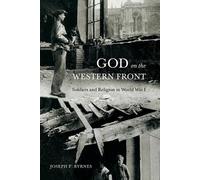 Joseph F. Byrnes God on the Western Front (Tascabile)
