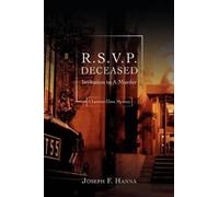 Joseph F Hanna R.S.V.P. Deceased (Tascabile)