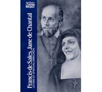 Joseph F. Power Francis de Sales, Jane de Chantal (Tascabile)