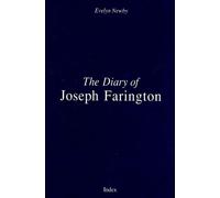 Joseph Farington The Diary of Joseph Farington (Copertina rigida)