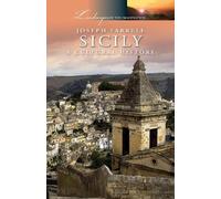 Joseph Farrell Sicily: A Cultural History (Tascabile)