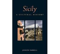 Joseph Farrell Sicily (Tascabile) Interlink Cultural Histories