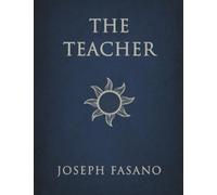 Joseph Fasano The Teacher (Tascabile)