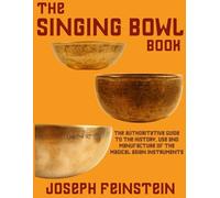 Joseph Feinstein The Singing Bowl Book (Tascabile)