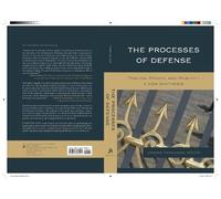 Joseph Fernando The Processes of Defense (Tascabile)