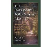 Joseph Ferreira The Impossible Journey to Reality (Copertina rigida)