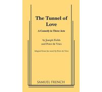 Joseph Fields Peter de Vries The Tunnel of Love (Tascabile)