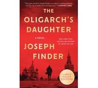 Joseph Finder The Oligarch's Daughter (Tascabile)