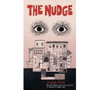 Joseph Fink The Nudge (Copertina rigida)