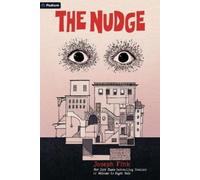 Joseph Fink The Nudge (Copertina rigida)