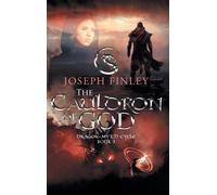 Joseph Finley The Cauldron of God (Copertina rigida)