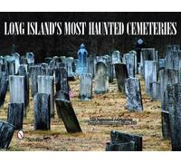 Joseph Flammer Diane Hill Long Island's Most Haunted Cemeteries (Tascabile)