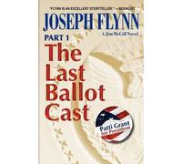 Joseph Flynn Part 1 (Tascabile)