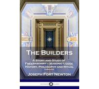 Joseph Fort Newton The Builders (Tascabile)