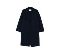 Joseph - Franco Double Face Cashmere Coat - - Coats - Donna - Blu - S