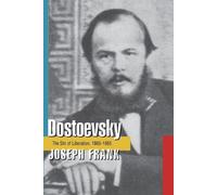 Joseph Frank Dostoevsky (Tascabile)