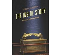 Joseph Friedman The Inside Story (Tascabile)