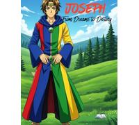 Joseph - From Dreams to Destiny