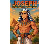 Joseph: From Slave to Governor of Egypt"