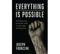 Joseph Fronczak Everything Is Possible (Copertina rigida)