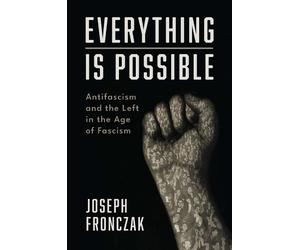 Joseph Fronczak Everything Is Possible (Copertina rigida)