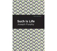 Joseph Furphy Such is Life (Copertina rigida) Mint Editions