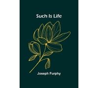 Joseph Furphy Such Is Life (Tascabile)